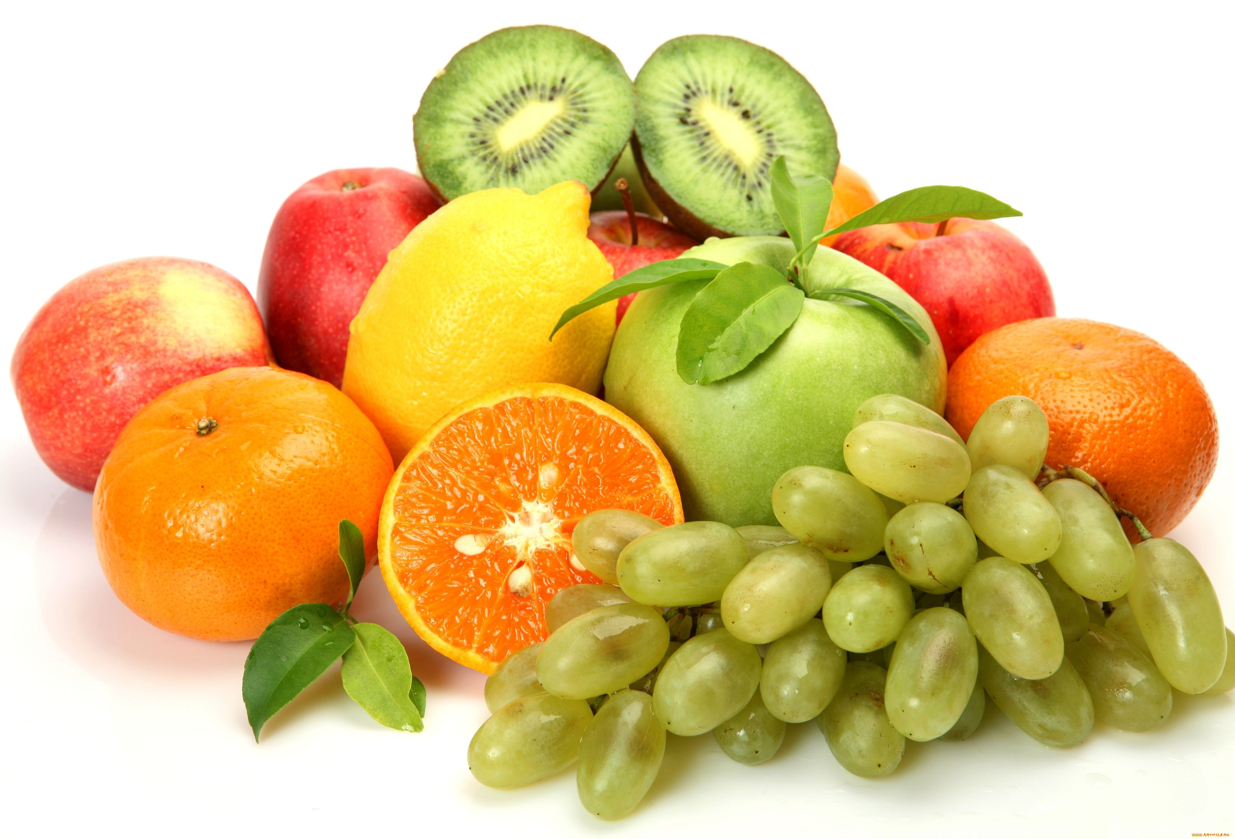 Fruites laxants